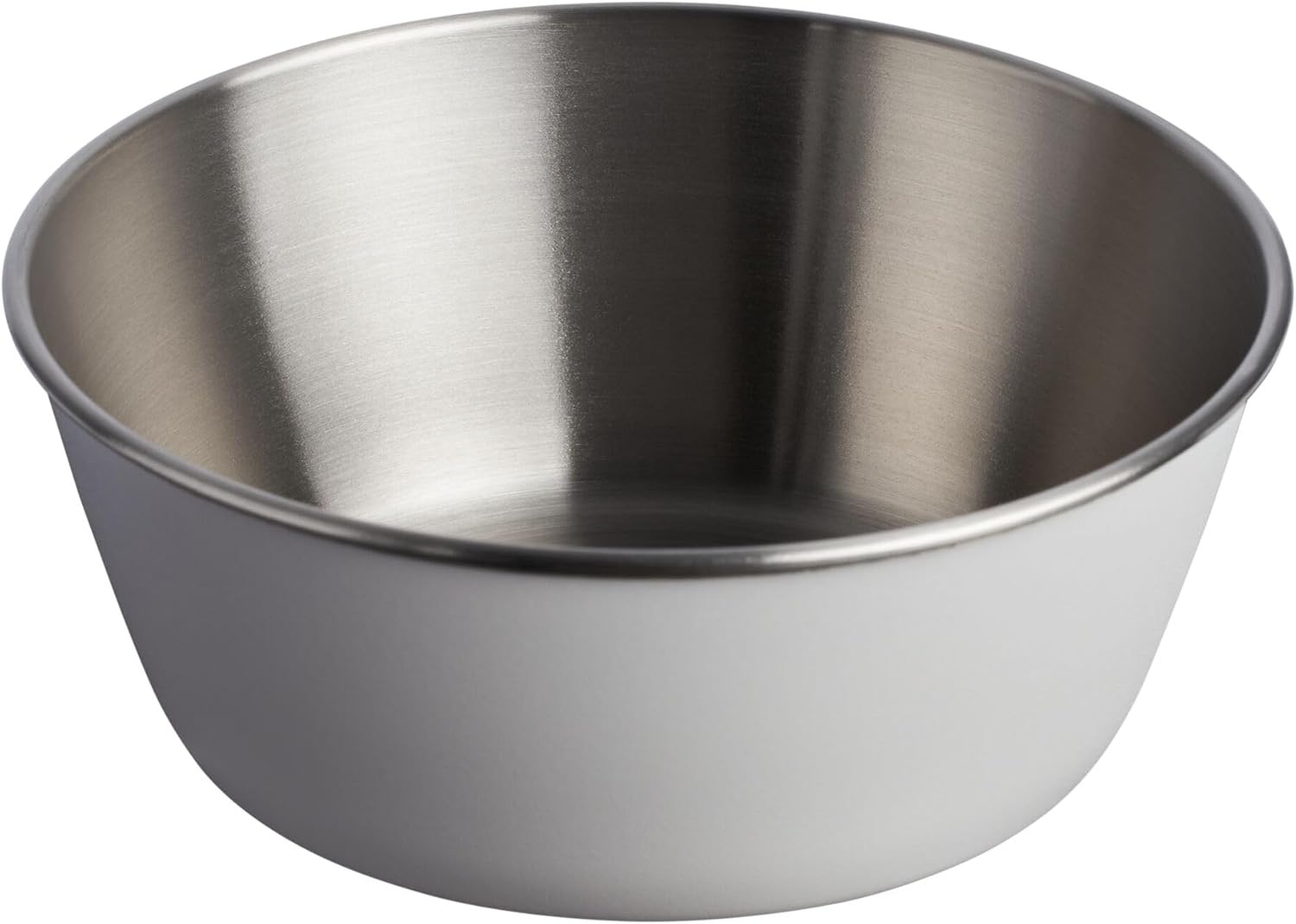 image:imageStanley Wildfare Pro Stainless Steel Bowl 16 oz Stackable Bowl Packable Outdoor Dishware Camping Essentials for Your Camp Kitchen BPAFree Pale Pebble amp Stone