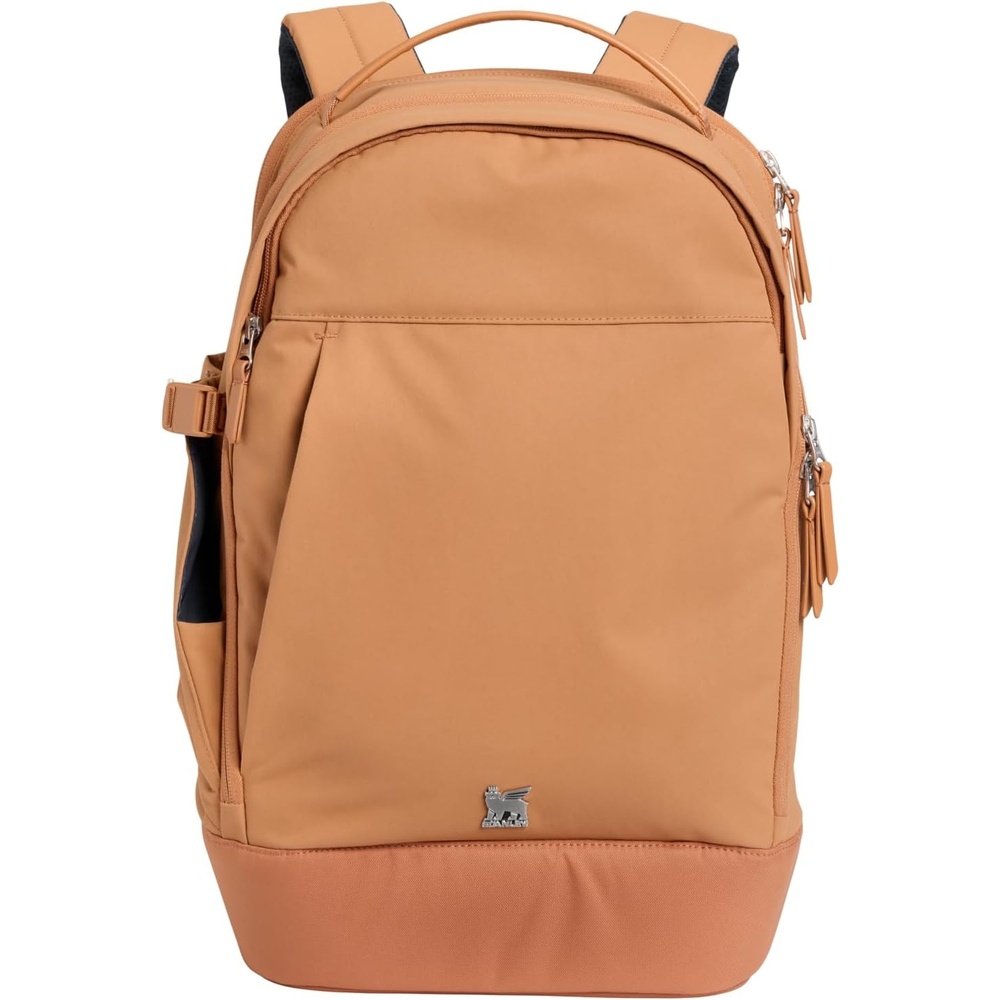 image:imageSTANLEY Assembly Backpack 20L Fits Laptops up to 16 inches Dark BlossomToast