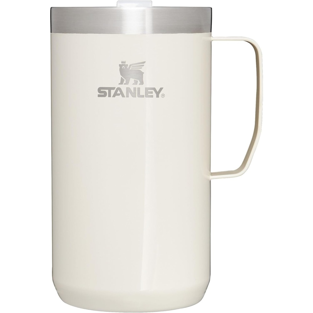 image:imageSTANLEY StayHot Camp Mug 2424 Ounces