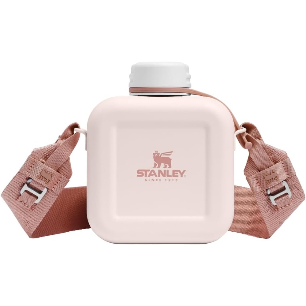 image:imageStanley Next X Nature Canteen 25 OZ Rose QuartzRose Quartz