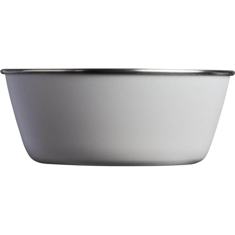 image:imageStanley Wildfare Pro Stainless Steel Bowl 16 oz Stackable Bowl Packable Outdoor Dishware Camping Essentials for Your Camp Kitchen BPAFree Pale Pebble amp Stone