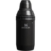 Hammertone Black