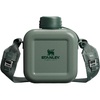 Hammertone Green
