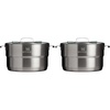 4 QT (Pack of 2)