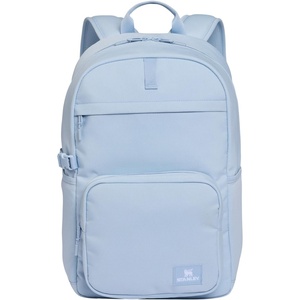 STANLEY Assembly Backpack 20L, Fits Laptops up to 16 inches, Dark Blossom(Blue Dream)