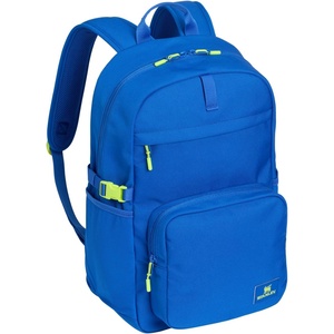 STANLEY Assembly Backpack 20L, Fits Laptops up to 16 inches, Dark Blossom(Cobalt)