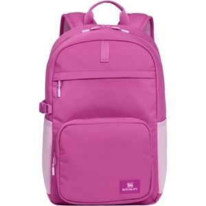 STANLEY Assembly Backpack 20L, Fits Laptops up to 16 inches, Dark Blossom(Dark Blossom)