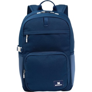 STANLEY Assembly Backpack 20L, Fits Laptops up to 16 inches, Dark Blossom(Dark Navy)