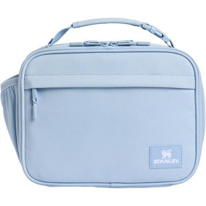 STANLEY Assembly Lunch Box 3.5L, Insulated Lunch Bag, Dark Blossom(Blue Dream)