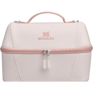 STANLEY FlowState™ Duo Lunchbox 7.76L, Insulated Lunch Bag, Rose Quartz(Rose Quartz)