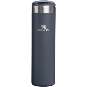 Stanley AeroLight Transit Bottle 20 oz | Locking Drink Through Lid | Leak Resistant Water Bottle or Coffee Travel Mug | Lightweight Insulated Stainless Steel | BPA-Free | Rose Quartz(Twilight)