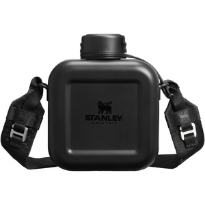 Stanley Next X Nature Canteen 25 OZ Rose Quartz(Black 2.0)