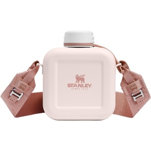 Stanley Next X Nature Canteen 25 OZ Rose Quartz(Rose Quartz)