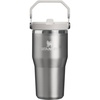 Stainless Steel Ash