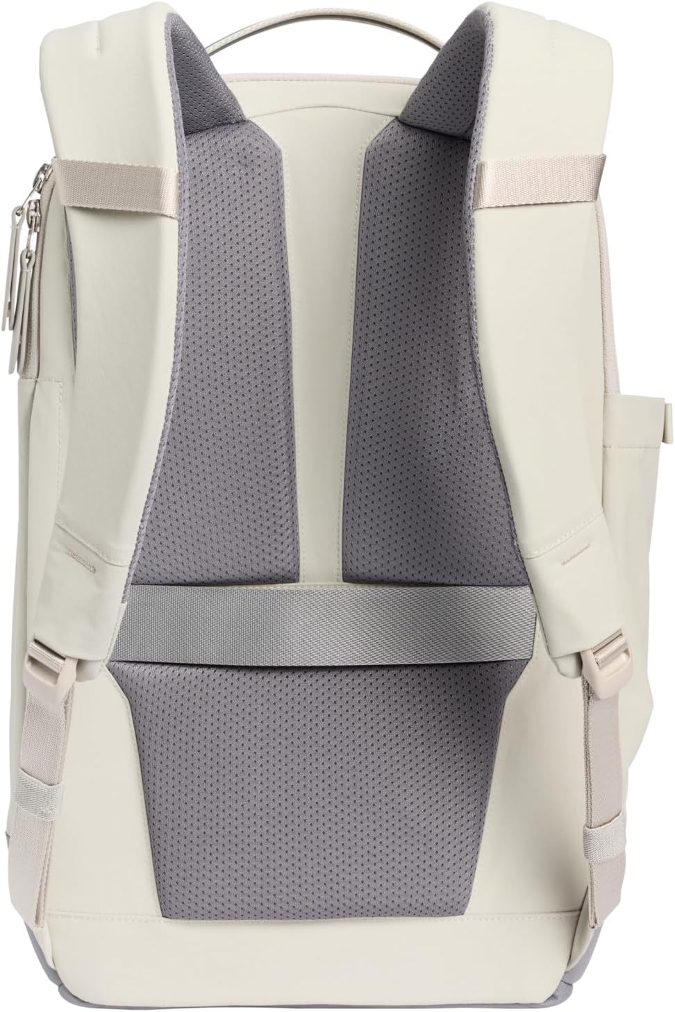image:imageSTANLEY Standby Tote Bag Toast Laptop Sleeve Water Bottle Pocket Luggage PassThrough Adjustable amp Removable Crossbody Strap Structured amp DurableAsh