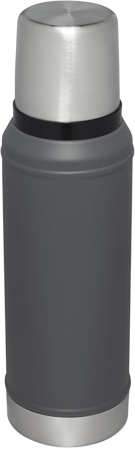 image:imageStanley Classic Legendary Vacuum BottleCharcoal