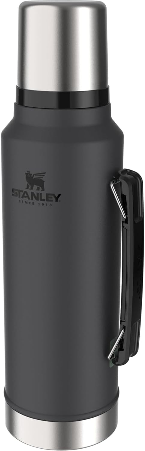 image:imageStanley Classic Legendary Vacuum BottleCharcoal
