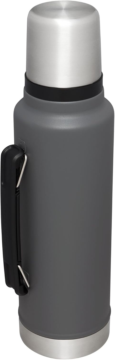 image:imageStanley Classic Legendary Vacuum BottleCharcoal