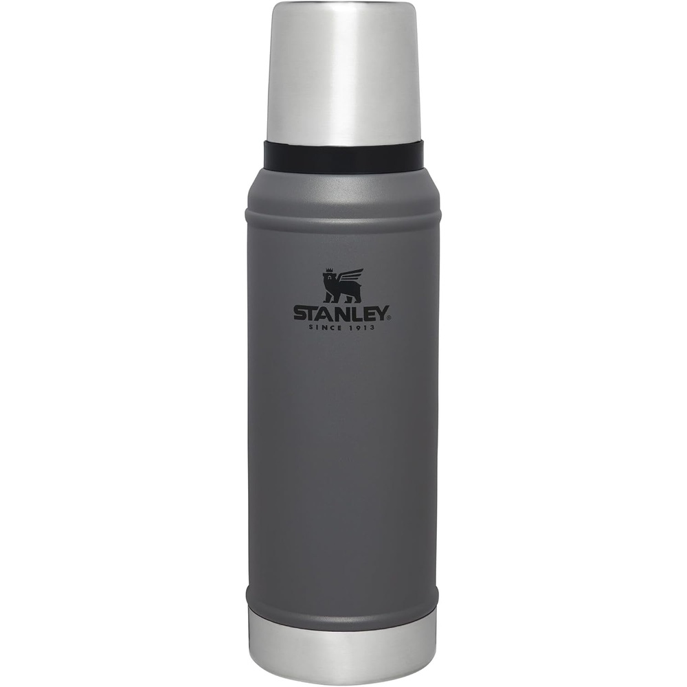 image:imageStanley Classic Legendary Vacuum BottleCharcoal