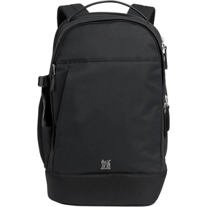 STANLEY Standby Tote Bag, Toast | Laptop Sleeve | Water Bottle Pocket | Luggage Pass-Through | Adjustable & Removable Crossbody Strap | Structured & Durable(Black)