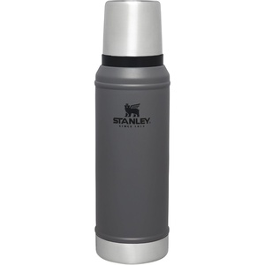 Stanley Classic Legendary Vacuum Bottle(Charcoal)