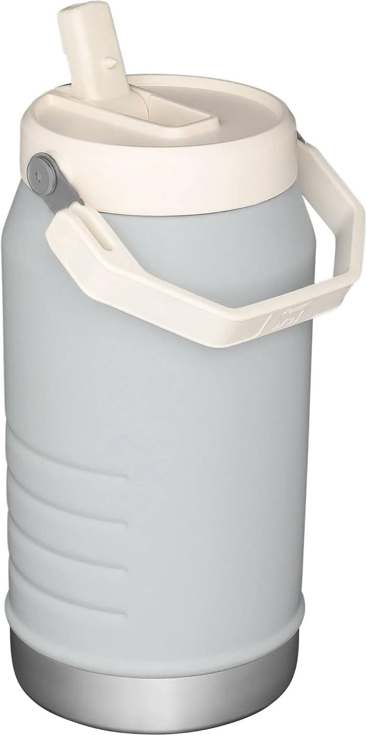 image:imageSTANLEY IceFlow Flip Straw 20 Jug 64 oz Pacific HypergripCloud