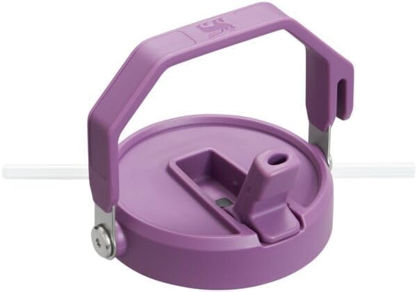 image:imageSTANLEY IceFlow Flip Straw 20 Jug 64 oz Pacific HypergripLilac