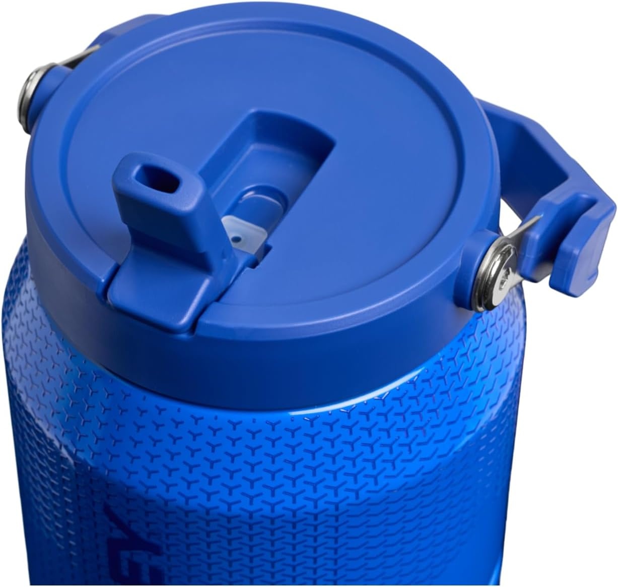 image:imageSTANLEY IceFlow Flip Straw 20 Jug 64 oz Pacific HypergripPacific Hypergrip