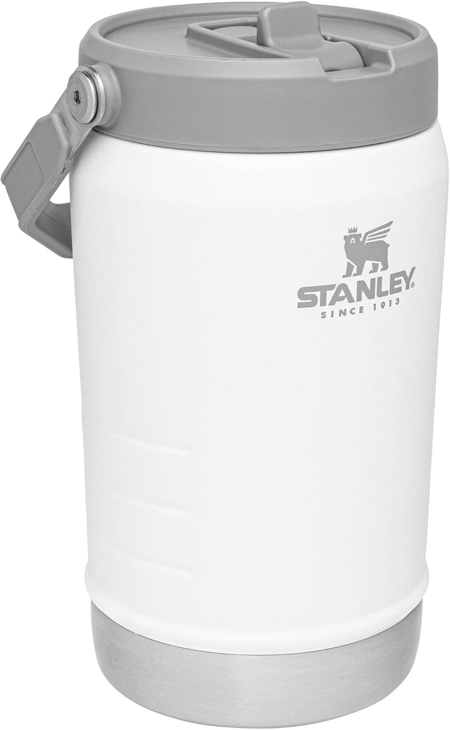 image:imageSTANLEY IceFlow Flip Straw 20 Jug 64 oz Pacific HypergripPolar