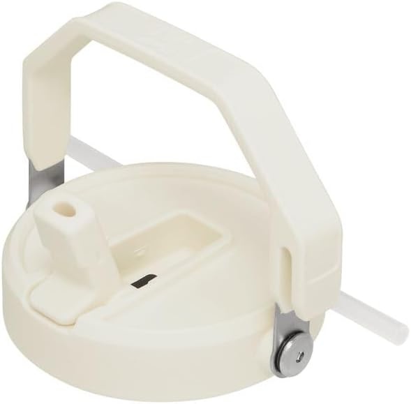 image:imageSTANLEY IceFlow Flip Straw 20 Jug 64 oz Pacific HypergripRose Quartz
