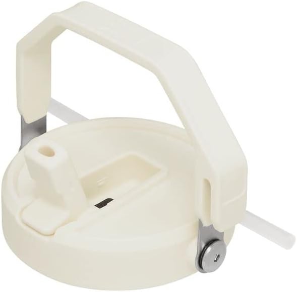 image:imageSTANLEY IceFlow Flip Straw 20 Jug 64 oz Pacific HypergripRose Quartz