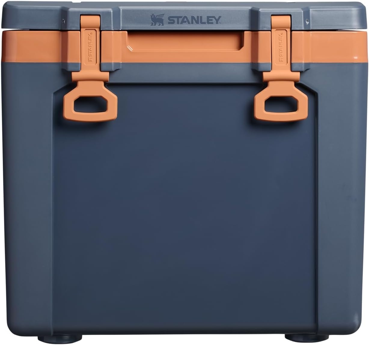 image:imageStanley Adventure Outdoor Cooler 7 qt Heavy Duty Outdoor Camping Cooler with Easy Carry Handle BPAFree AzureTwilight