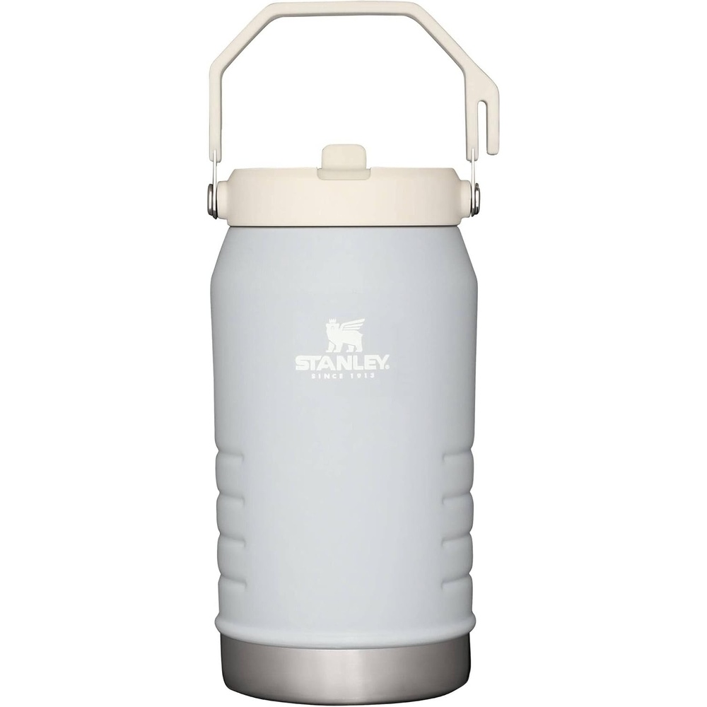 image:imageSTANLEY IceFlow Flip Straw 20 Jug 64 oz Pacific HypergripCloud