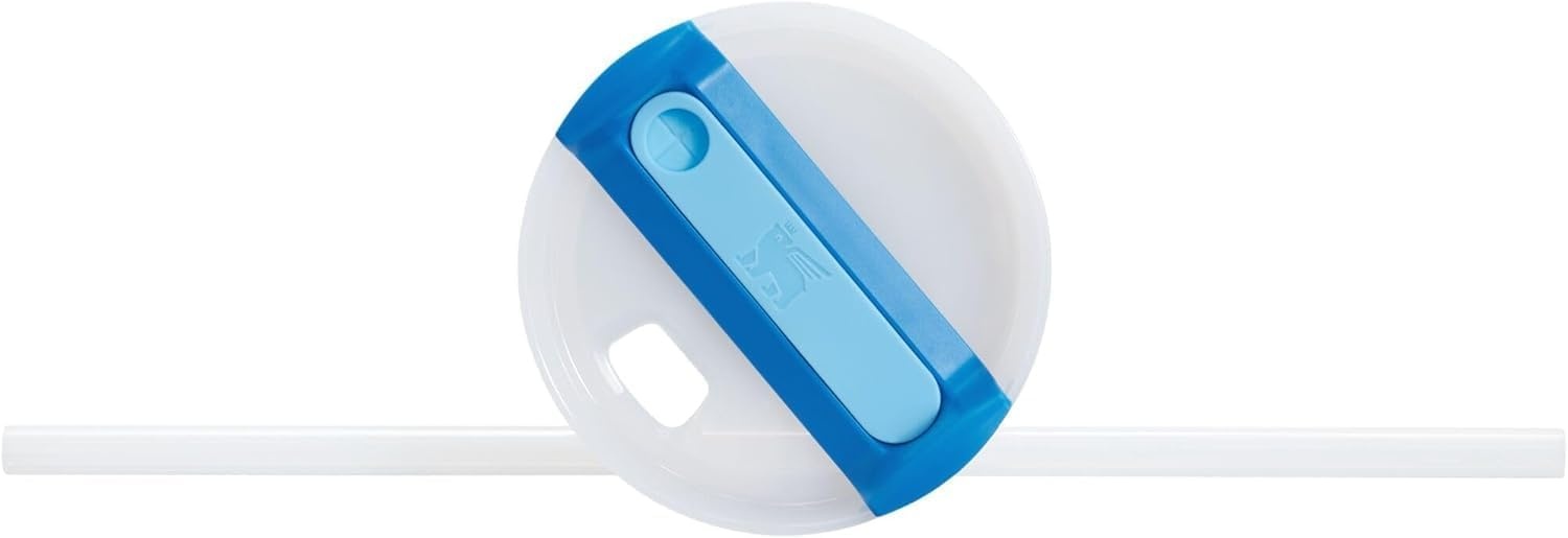 image:imageSTANLEY Quencher H20 Flow State Tumbler 20 oz Frost SprinkleAzure