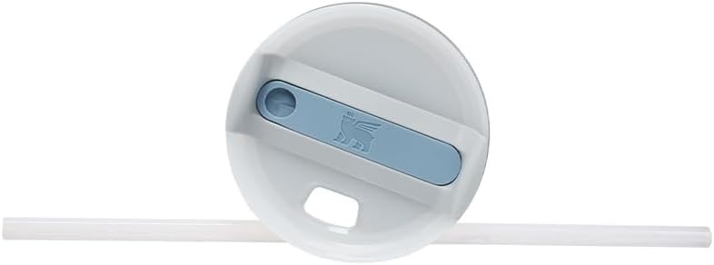 image:imageSTANLEY Quencher H20 Flow State Tumbler 20 oz Frost SprinkleFog