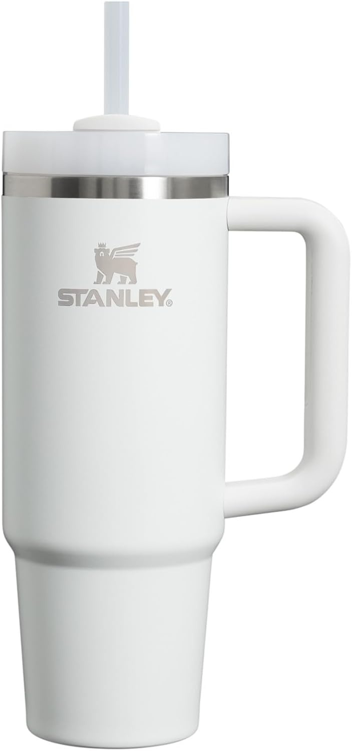 image:imageSTANLEY Quencher H20 Flow State Tumbler 20 oz Frost SprinkleFrost