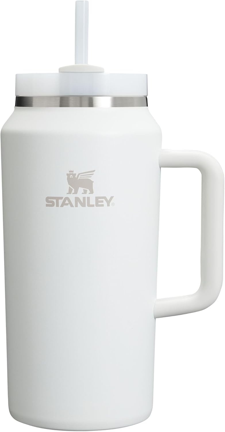 image:imageSTANLEY Quencher H20 Flow State Tumbler 20 oz Frost SprinkleFrost