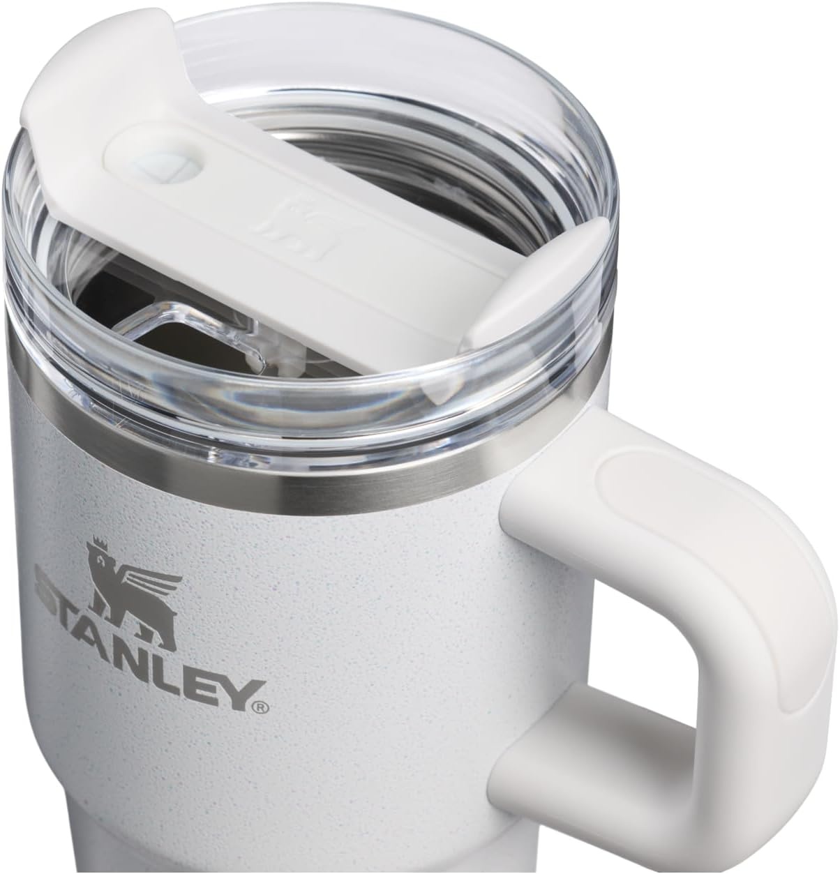 image:imageSTANLEY Quencher H20 Flow State Tumbler 20 oz Frost SprinkleFrost Sprinkle