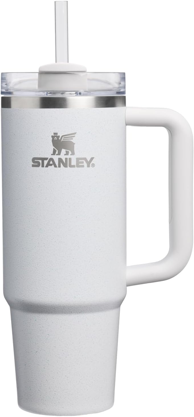 image:imageSTANLEY Quencher H20 Flow State Tumbler 20 oz Frost SprinkleFrost Sprinkle