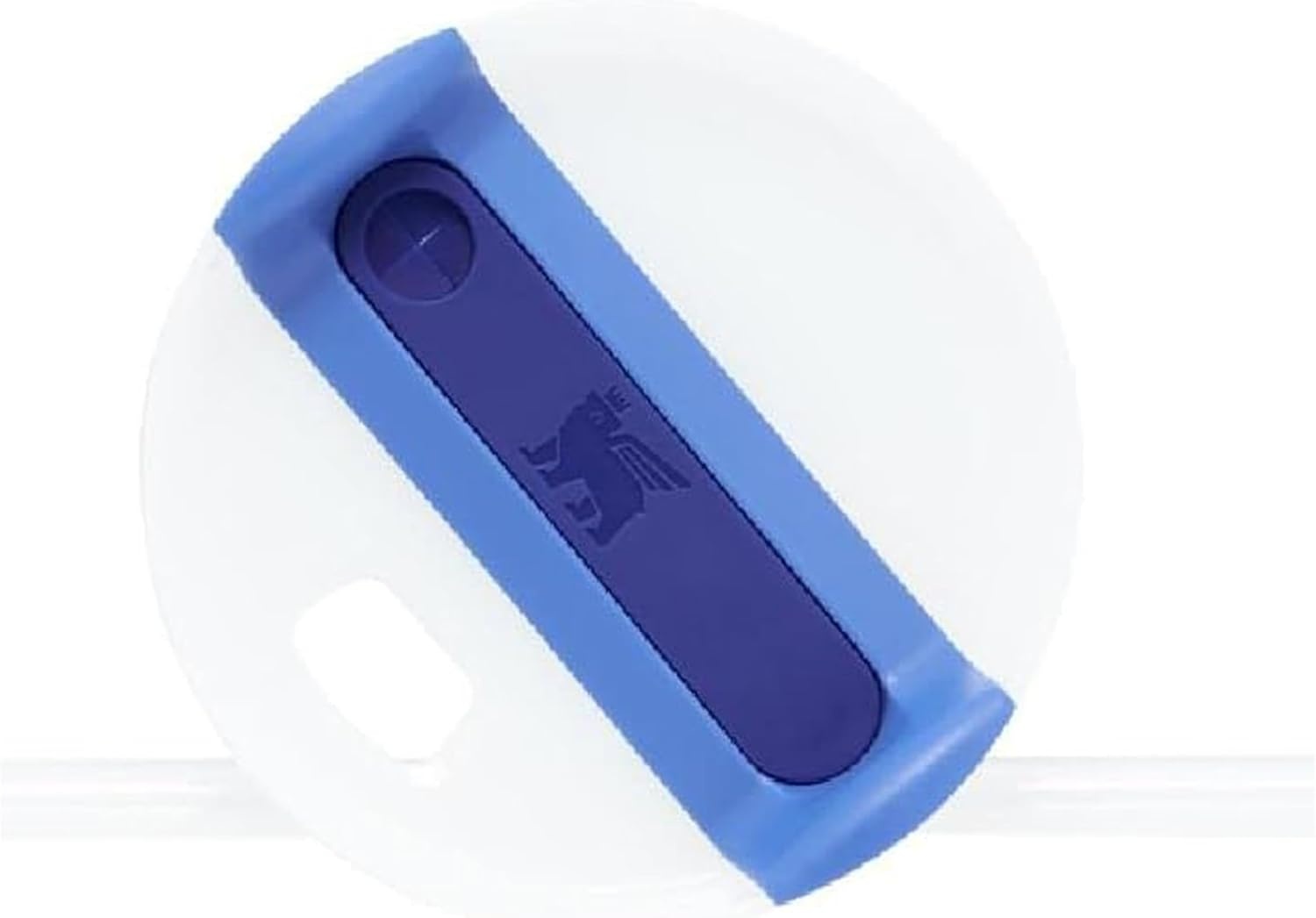 image:imageSTANLEY Quencher H20 Flow State Tumbler 20 oz Frost SprinkleIris