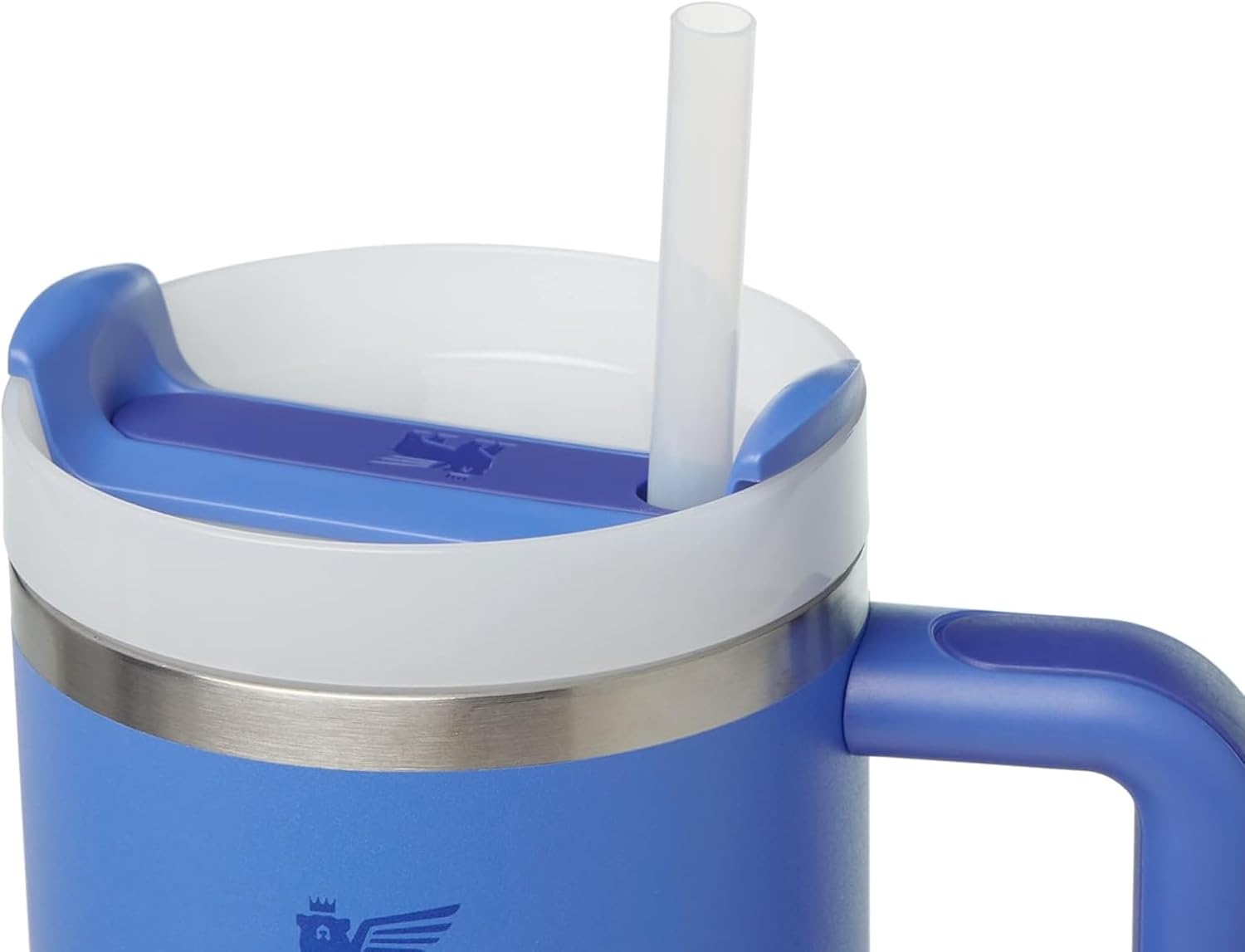 image:imageSTANLEY Quencher H20 Flow State Tumbler 20 oz Frost SprinkleIris