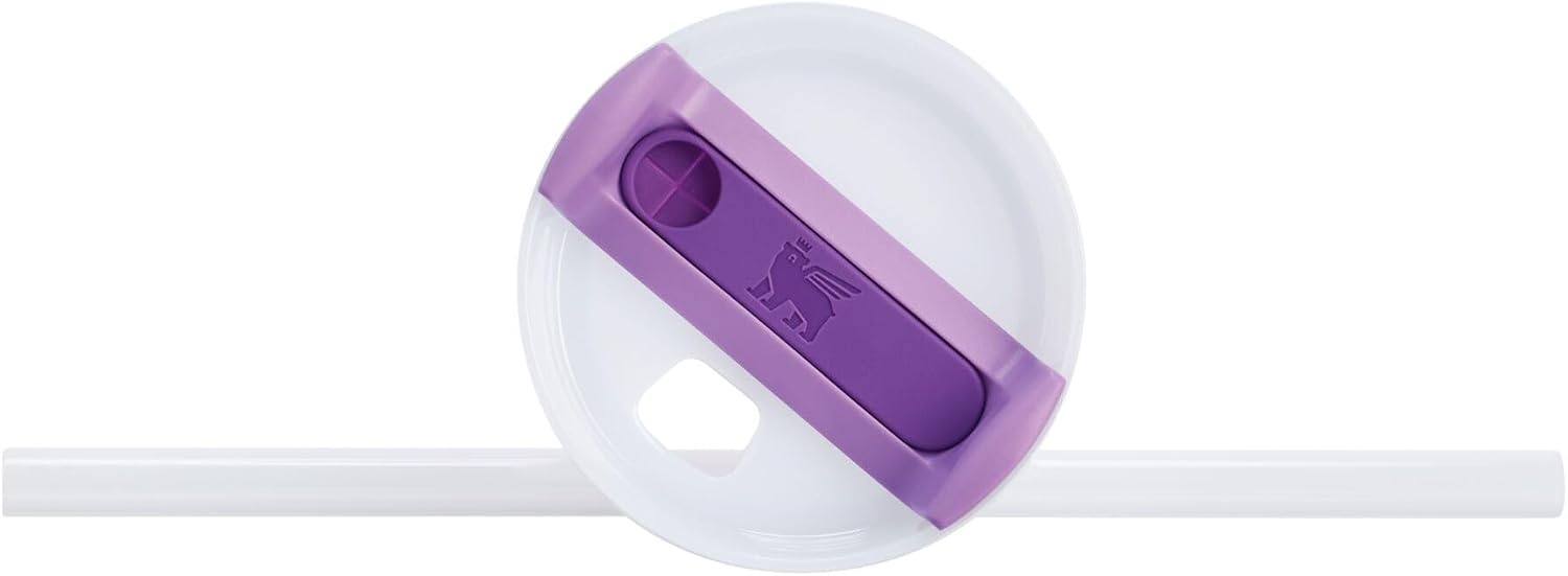 image:imageSTANLEY Quencher H20 Flow State Tumbler 20 oz Frost SprinkleLilac