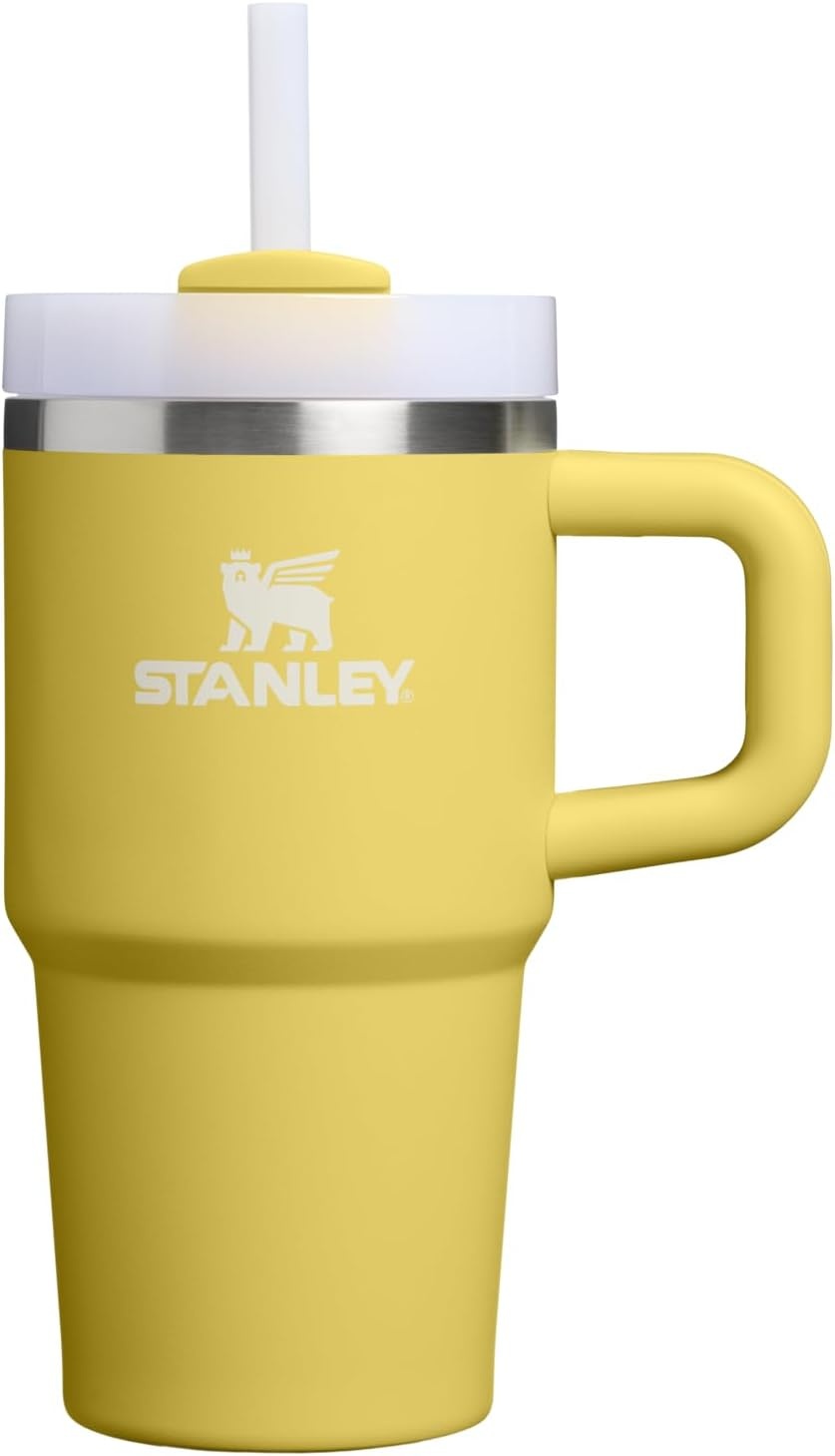 image:imageSTANLEY Quencher H20 Flow State Tumbler 20 oz Frost SprinkleNarciso