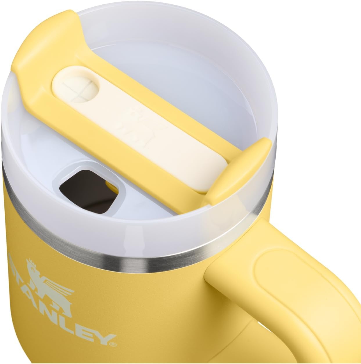 image:imageSTANLEY Quencher H20 Flow State Tumbler 20 oz Frost SprinkleNarciso