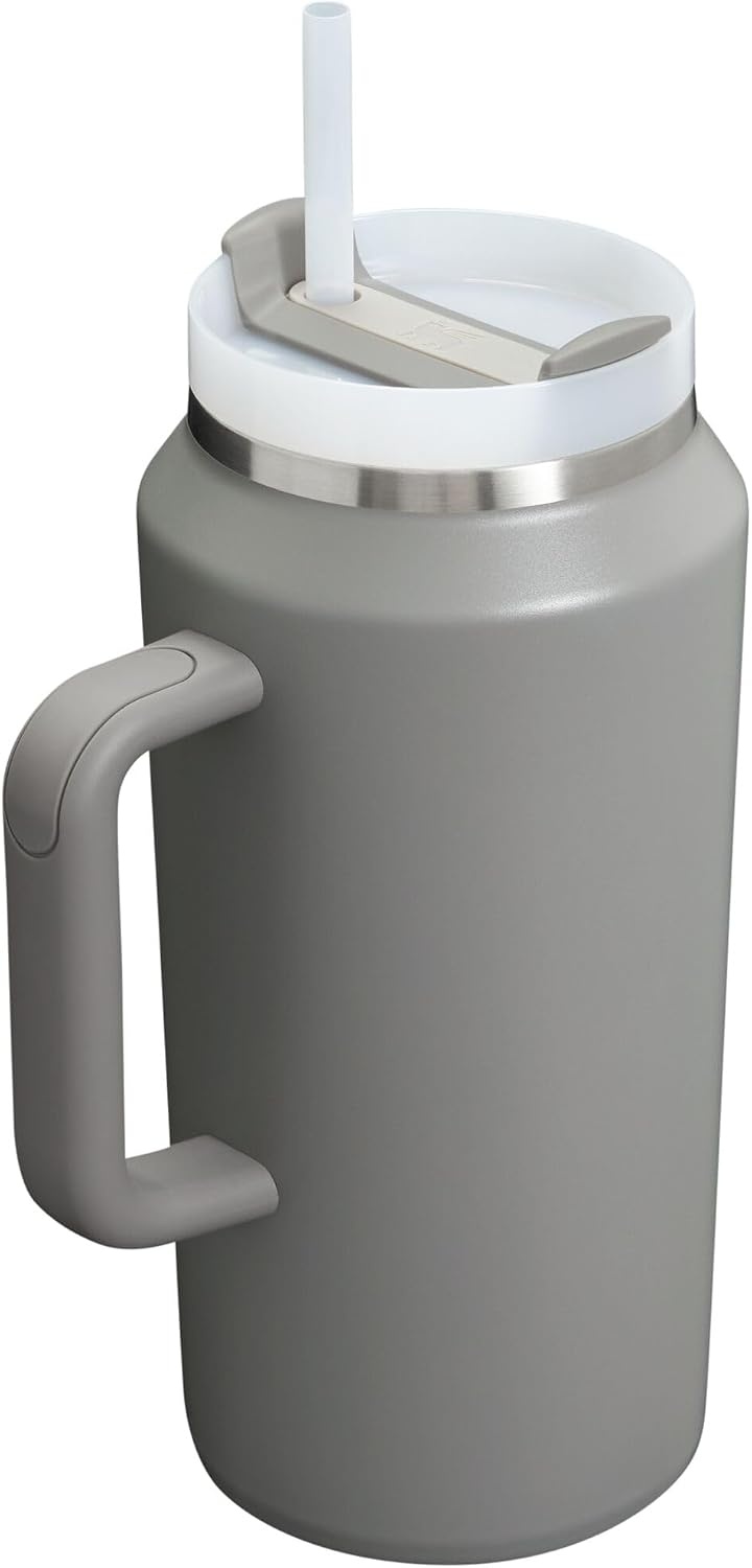 image:imageSTANLEY Quencher H20 Flow State Tumbler 20 oz Frost SprinkleStone