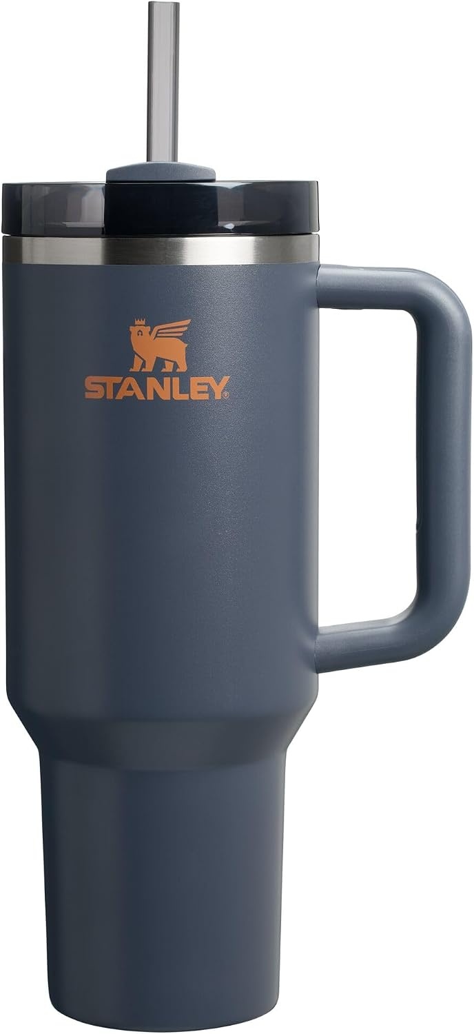 image:imageSTANLEY Quencher H20 Flow State Tumbler 20 oz Frost SprinkleTwilight