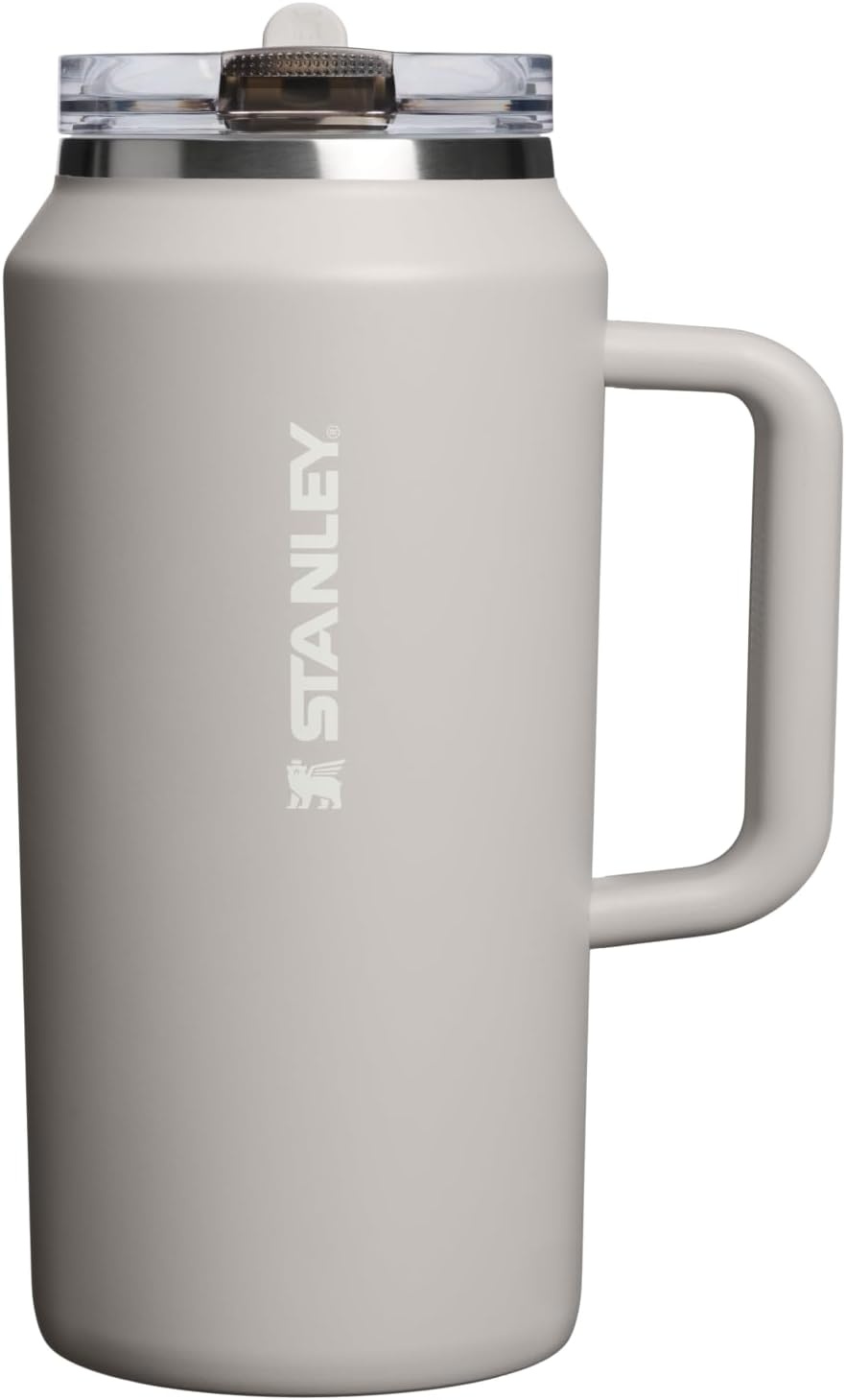 image:imageSTANLEY Quencher ProTour Flipstraw Tumbler 30 oz Multi InterfusionAsh