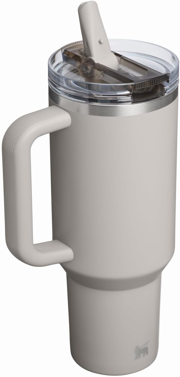 image:imageSTANLEY Quencher ProTour Flipstraw Tumbler 30 oz Multi InterfusionAsh