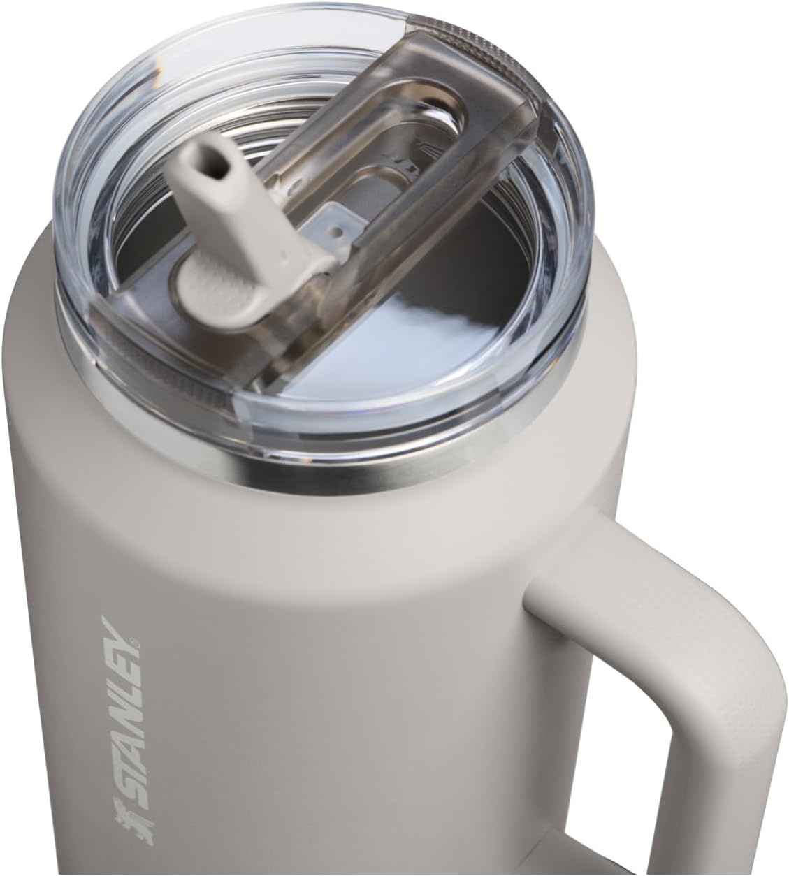 image:imageSTANLEY Quencher ProTour Flipstraw Tumbler 30 oz Multi InterfusionAsh