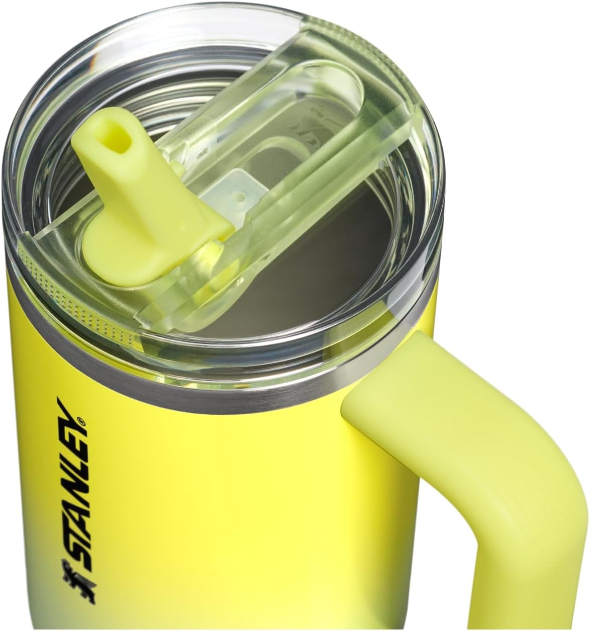 image:imageSTANLEY Quencher ProTour Flipstraw Tumbler 30 oz Multi InterfusionAtomic Gradient